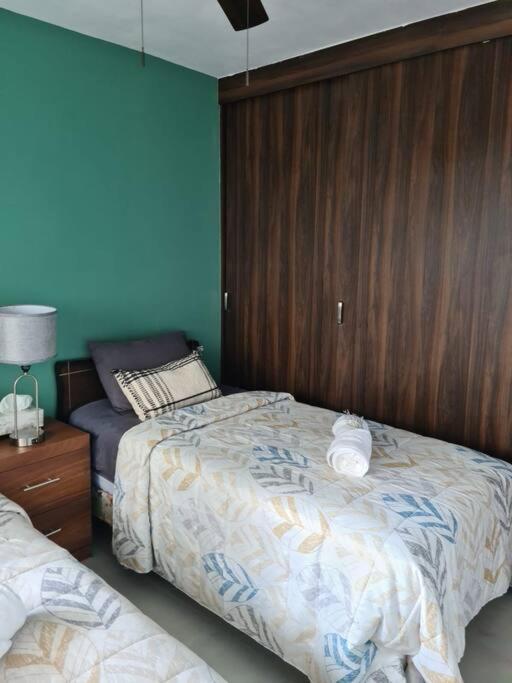 Apartamento Departamento en el corazón de Guadalajara Exterior foto