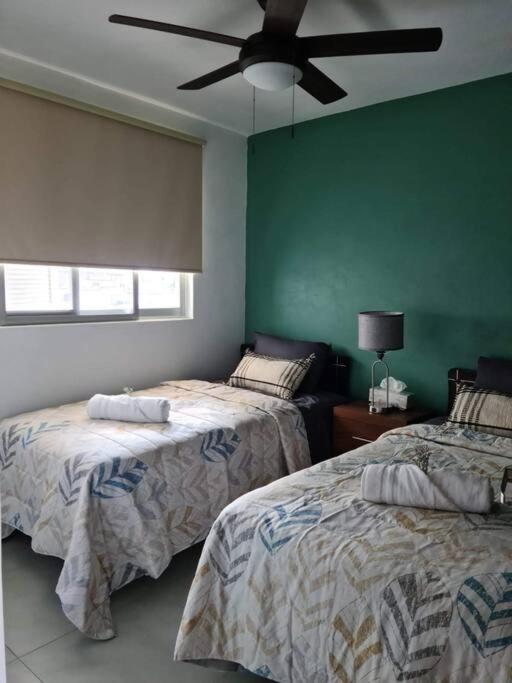 Apartamento Departamento en el corazón de Guadalajara Exterior foto