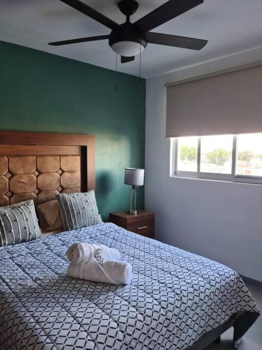 Apartamento Departamento en el corazón de Guadalajara Exterior foto
