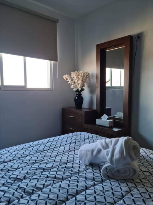 Apartamento Departamento en el corazón de Guadalajara Exterior foto